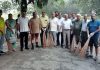 हैरिटेज सिटी कपूरथला में मनाया प्रधानमंत्री का जन्मदिन