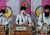 ਆਸ ਕਿਰਨ ਡਰੱਗ ਕਾਊੰਸਲਿੰਗ ਅਤੇ ਮੁੜ ਵਸੇਬਾ ਕੇਂਦਰ ਵਿਖੇ ਸ਼ਬਦ ਗੁਰੂ ਸਮਾਗਮ ਆਯੋਜਿਤ