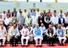 PUNJAB FINANCE MINISTER SEEKS UNION GOVERNMENT’S SUPPORT FOR AMALGAMATION OF DCCBS WITH PSCB