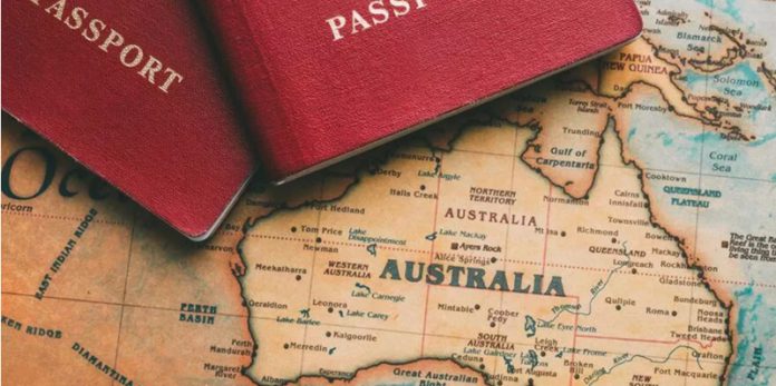 Australia