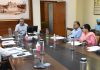 PUNJAB CHIEF SECRETARY EMPHASIZES ON COMPUTER EDUCATION FOR STUDENTS OF GOVERNMENT SCHOOLS