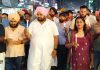 ਵਿਧਾਇਕ, ਡੀ.ਸੀ ਸਮੇਤ ਵੱਡੀ ਗਿਣਤੀ ਵਿੱਚ ਜ਼ਿਲ੍ਹਾ ਵਾਸੀਆਂ ਨੇ ਸ਼ਹੀਦ-ਏ-ਆਜ਼ਮ ਦੇ ਜਨਮ ਦਿਨ ਮੌਕੇ ਕੈਂਡਲ ਮਾਰਚ ਵਿਚ ਲਿਆ ਹਿੱਸਾ