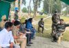ਫ਼ੌਜ ‘ਚ ਭਰਤੀ ਹੋਣ ਦੇ ਚਾਹਵਾਨ ਨੌਜਵਾਨ ਜਰੂਰੀ ਗੱਲਾਂ ਵੱਲ ਧਿਆਨ ਦੇਣ: ਭਰਤੀ ਡਾਇਰੈਕਟਰ