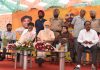 पंजाब के सभी शहरों में घर-घर पहुंचाया जाएगा फिल्टर हुआ नहरी जल: इंदरबीर सिंह निज्जर