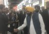 Punjab CM Bhagwant Mann honored GNA with his presence in Germany
