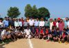 खेडां वतन पंजाब दियां’ खेल प्रतियोगिता में नौजवानों ने दिखाया जोश