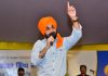 ਉੱਘੇ ਗਾਇਕ ਰਵਿੰਦਰ ਗਰੇਵਾਲ ਨੇ ਦੇਸ਼ ਭਗਤੀ ਗੀਤਾਂ ਰਾਹੀਂ ਬੰਨ੍ਹਿਆ ਰੰਗ