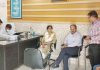 मोहल्ला स्वामी नगर स्थित गुरु निवास नामक नशामुक्ति/पुनर्वास केंद्र की स्वास्थ्य विभाग ने की अप्रत्याशित जांच