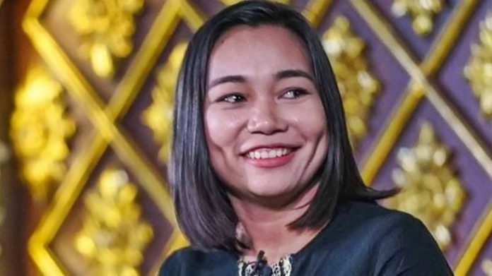 Htet Htet Khine