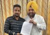 ਐਸਸੀ ਭਾਈਚਾਰੇ ਦੇ ਲੋਕ ਆਮ ਆਦਮੀ ਪਾਰਟੀ ਦੀ ਰੀੜ੍ਹ ਦੀ ਹੱਡੀ ਹਨ:ਹਰਚੰਦ ਬਰਸਤ