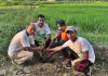 ਵਾਤਾਵਰਨ ਦੀ ਰੱਖਿਆ ਕਰੋ, ਤਾਂ ਹੀ ਜੀਵਨ ਸੁਰੱਖਿਅਤ ਹੋਵੇਗਾ: ਗ੍ਰੀਨ ਪੈਨਸ਼ਨ ਕਲੱਬ