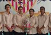 हिंदी जन-जन की भाषा है: पूजा शर्मा