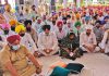 ਸਾਰਾਗੜ੍ਹੀ ਦੀ ਲੜਾਈ ਵਿੱਚ ਬਹਾਦਰ ਸੂਰਬੀਰਾਂ ਦੀ ਕੁਰਬਾਨੀ ਨੂੰ ਕਦੇ ਭੁਲਾਇਆ ਨਹੀਂ ਜਾ ਸਕਦਾ:ਫੌਜਾ ਸਿੰਘ ਸਰਾਰੀ