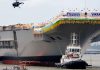 INDIA JOINED GROUP OF NATIONS CAPABLE TO MAKE INDEGENOUS AIRCRAFTS, AS PM MODI COMMISSIONED VIKRANT
