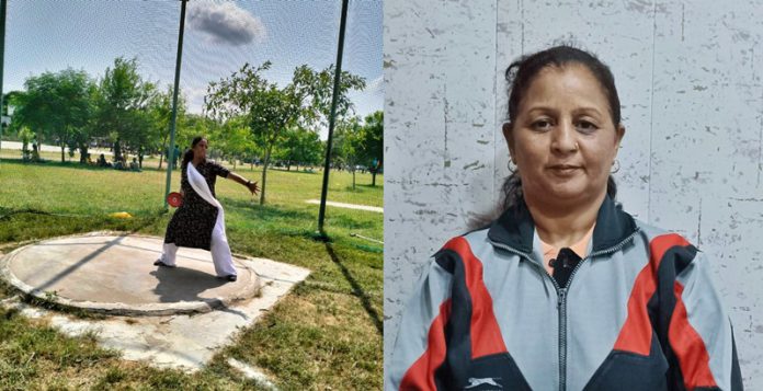 Mamta Rani Teacher