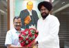 पंजाब में पूसा बायो डी- कम्पोज़र का 5000 एकड़ में पायलट प्रोजैक्ट किया जायेगा: धालीवाल