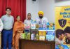 ਮੁੱਖ ਮੰਤਰੀ ਵੱਲੋਂ ਮਿਲਕਫੈੱਡ ਨੂੰ ਪਿੰਡਾਂ ਵਿੱਚੋਂ ਦੁੱਧ ਖਰੀਦਣ ਲਈ ਅਤਿ ਆਧੁਨਿਕ ਬੁਨਿਆਦੀ ਢਾਂਚਾ ਵਿਕਸਤ ਕਰਨ ਦੇ ਆਦੇਸ਼