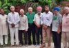 10 सितंबर को नशे के विरुद्ध दिए जाने वाले धरने को जिला संघर्ष कमेटी ने किया स्थगित