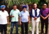 एएसआई सतीश कुमार के आत्महत्या के मामले में पुलिस करें निष्पक्ष कार्रवाई: कर्मवीर बाली