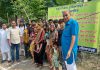 गैंद व भाटिया रामलीला के दौरान रेहड़ी-फड़ी लगाने वाले गरीबों पर निगम की मार का करेंगे विरोध