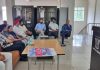 सरकारी कॉलेज होशियारपुर में जिला स्तर पर ’भाई घन्हैया जी मानव सेवा दिवस’ मनाया गया