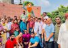 शहीद भगत सिंह के सपने पूरे करे सरकार तो खुश होगी भगत सिंह की आत्मा : तीक्ष्ण सूद