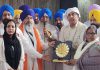 ਰਾਮਗੜ੍ਹੀਆ ਸਿੱਖ ਆਰਗੇਨਾਈਜ਼ੇਸ਼ਨ ਨੇ ਮਨਾਇਆ ਭਾਈ ਲਾਲੋ ਜੀ ਦਾ ਪ੍ਰਕਾਸ਼ ਦਿਹਾੜਾ
