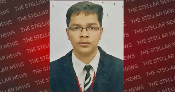 abhishek-topper-neet-triple-m-hoshiarpur-2022
