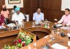 WORK OUT MODALITIES FOR TESTING & ENCOURAGING UTILIZATION OF FOM, AMAN ARORA ASKS OFFICIALS