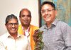 AMAN ARORA URGES NHPC TO PREFER COMPRESSED BIOGAS PROJECTS FOR PUNJAB