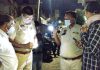 अशोक कुमार सूद निवासी आधर्मी मोहल्ला बहादुरपुर का कमरे से शव बरामद