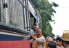 पंजाब सरकार की गलत नीतियों के खिलाफ धरना देने जा रहे अश्विनी गैंद ने दी गिरफ्तारी