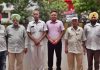 पंजाब सरकार के किए वादे खोखले हुए साबित: कर्मवीर बाली