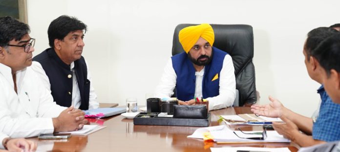 bhagwant mann
