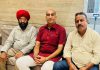 जिला प्रशासन दशहरा उत्सव पर लगने वाले झूलों का खास तौर पर रखे ध्यानः भाजपा