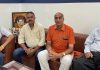 आरएसएस को बदनाम करने का कांग्रेस के हर षड्यंत्र का देशवासी खुद दे रहे हैं मुंहतोड़ जवाब: भाजपा नेता