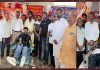 रकतदान शिविर का आयोजन, 90 से अधिक युवाओं ने किया रक्तदान