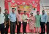 प्रांत के मार्गदर्शन में होशियारपुर शाखा पांच सूत्रों के तहत मानव सेवा को समर्पित: संजीव अरोड़ा