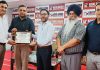 रयात बाहरा एजुकेशन सिटी में “अध्यापक दिवस” के संबंध में समागम का आयोजन