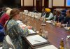 मुख्यमंत्री ने पंजाब में एग्री-फूड क्षेत्र के स्थायी विकास के लिए जर्मन ऐगरीबिज़नस अलायंस से सहयोग माँगा