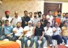 होशियारपुर कंप्यूटर एसोसिएसन ने कैनन इंडिया के सहयोग किया बैठक का आयोजन