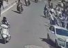 कोर्ट के बाहर दिन-दिहाड़े गैंगस्टर बिश्नोई का हुआ कत्ल