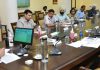 मुख्य सचिव द्वारा 26 हज़ार से अधिक सरकारी नौकरियों की भर्ती प्रक्रिया में तेज़ी लाने की हिदायतें