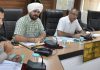 प्रधान मंत्री श्रम योगी मान-धन पैंशन स्कीम में ज्यादा से ज्यादा लोगों की करवाई जाए रजिस्ट्रेशन: संदीप हंस