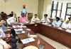 पंजाब सरकार धान के दाने-दाने की खरीद और ढुलाई के लिए वचनबद्ध: कुलदीप धालीवाल
