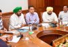 पंजाब सरकार द्वारा लोगों को पराली न जलाने के प्रति जागरूक करने के लिए ‘मेगा’ जागरूकता मुहिम 27 सितम्बर से: धालीवाल