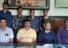 SOPRA STERIA a European MNC selected 4 students from S.B.S. State University, Ferozepur @ 6.0 LPA
