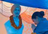 हलका खरड़ के नया गांव में जल्द लगेगा सिवरेज ट्रीटमेंट प्लांट: अनमोल गगन मान
