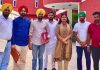 ਪਾਵਰਕਾਮ ਸੀਐਚਬੀ ਤੇ ਡਬਲਿਯੂ ਕਾਮਿਆਂ ਦੀ ਜਥੇਬੰਦੀ ਦੀ ਮੀਟਿੰਗ ਕਿਰਤ ਮੰਤਰੀ ਅਨਮੋਲ ਗਗਨ ਮਾਨ ਨਾਲ ਚੰਡੀਗੜ੍ਹ ਵਿਖੇ ਹੋਈ