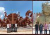 PUNJAB INTENDS TO SET UP FILM & ENTERTAINMENT CITY: AMAN ARORA